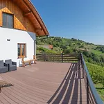 Počitniška hiša Vineyard Mehak *