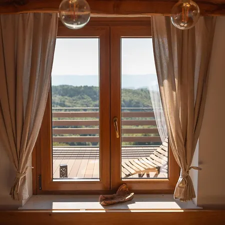 Vineyard Mehak Holiday home Telce
